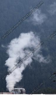 Photo Texture of Smoke 0063